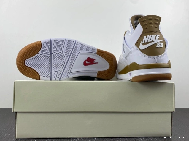 Rep 4 DR5415-120 Jordan Retro SB 0813